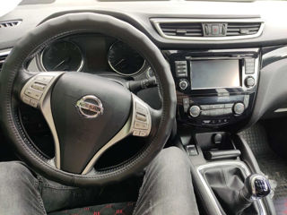 Nissan Qashqai foto 2