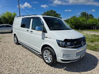 Volkswagen T 6 foto 1