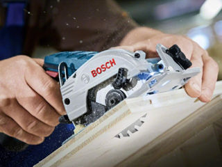 Пила Bosch foto 3