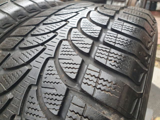 235/60/ r18- bridgestone.m&s.2020г. foto 5