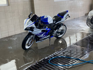 Yamaha Yamaha R1 foto 9