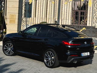 BMW X4 foto 3