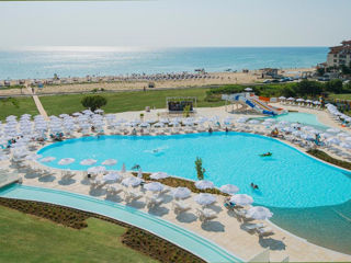 Bulgaria!!! Sunrise Blue Magic Resort (4*) / Obzor / 623 euro/pers.! foto 9