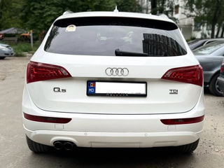 Audi Q5 foto 3