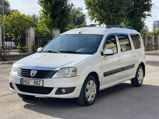 Dacia Logan Mcv foto 3