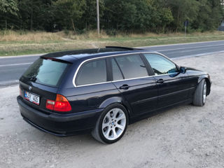 BMW 3 Series foto 3