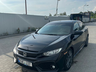 Honda Civic foto 1