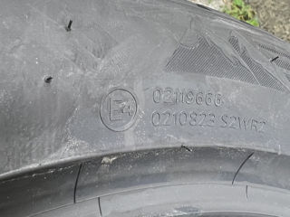 245/45 R18 Hankook Icept Evo3/ Доставка, livrare toata Moldova foto 6