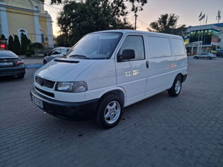 На запчасти 2.5TDI