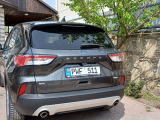 Ford Escape foto 3