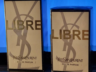 YSL Libre