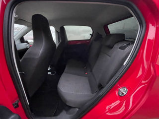 Seat Mii foto 13