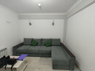 Apartament cu 1 cameră,  Botanica,  Chișinău,  Chișinău mun. foto 5