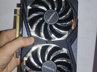 Vând GTx1660ti