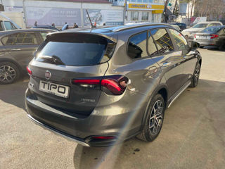 Fiat Tipo foto 6