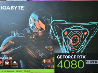 GeForce RTX 4080 SUPER