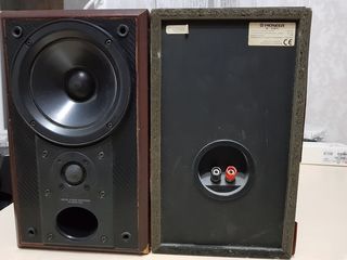 pioneer s f21 speakers