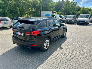 BMW X1 foto 5