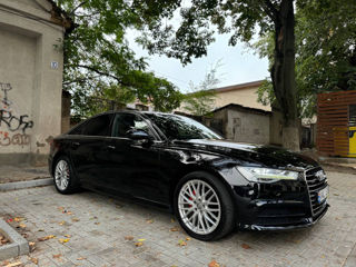 Audi A6 foto 2