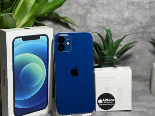 iPhone 12 128 Gb Blue foto 2