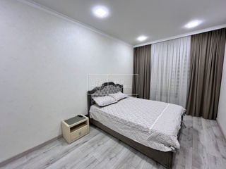 Apartament cu 1 cameră, 45 m², Centru, Chișinău