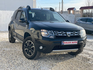 Dacia Duster foto 4