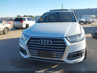 Audi Q7 foto 2