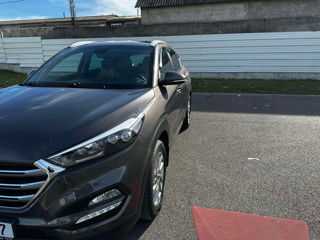 Hyundai Tucson foto 7