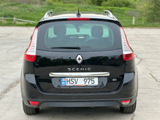 Renault Grand Scenic foto 5