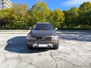 Volvo XC90 foto 10