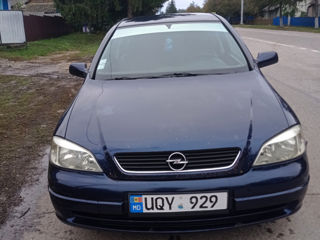 Opel Astra foto 6