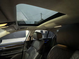 BMW 7 Series foto 14