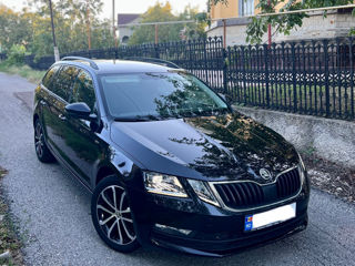 Skoda Octavia foto 2