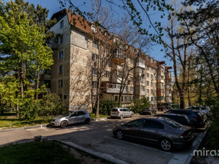 Se vinde oficiu pe str. Trandafirilor, Botanica, Chișinău foto 6