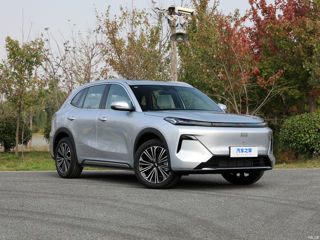 Geely Galaxy L7 foto 2