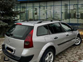 Renault Megane foto 3