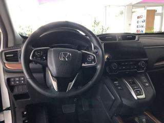 Honda CR-V foto 8