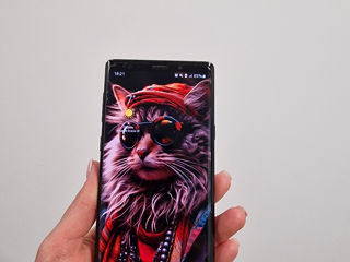 Samsung Note 9 Duos foto 2