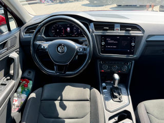 Volkswagen Tiguan foto 11