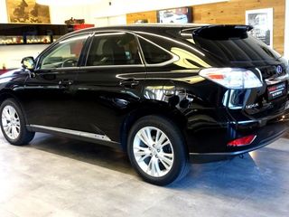 Lexus RX Series foto 4