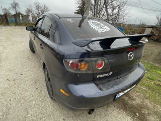 Mazda 3 foto 8