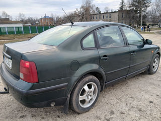 Volkswagen Passat foto 5