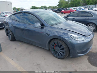 Tesla Model Y foto 1