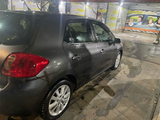 Toyota Auris foto 3