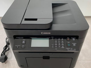 Canon MF217w - Imprimanta multifuncțională de calitate superioară!