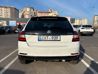 Skoda Rapid foto 3