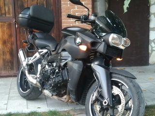 BMW K1200R foto 4