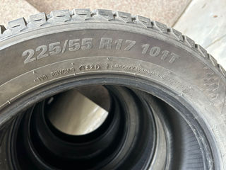 225/55 R17 Kumho foto 3