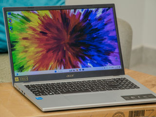 Acer Aspire 3/ Core I3 N305/ 8Gb Ram/ 128Gb SSD NVme/ 15.6" FHD!! foto 2