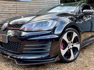 Golf 7 GTI 225/40/18